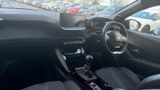 Peugeot 208 1.2 PureTech 100 GT 5dr Petrol Hatchback